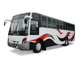 Bus FVR