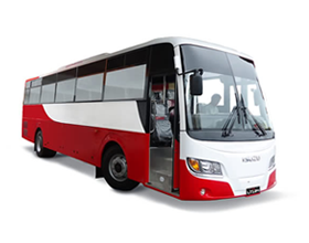 Bus LT134