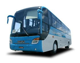 Bus LV123