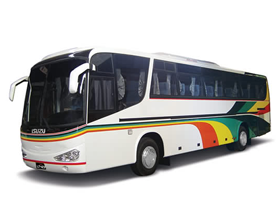 Bus LV423