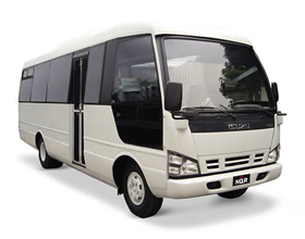 Bus NQR