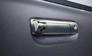 DMAX Reverse Camera