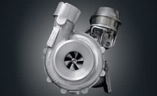 DMAX Variable Geometry