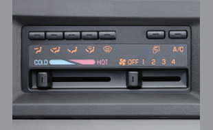 CE Series Aircondition