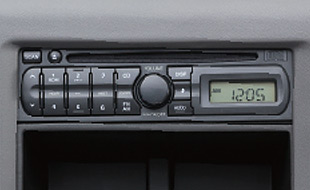 CE Series Audio