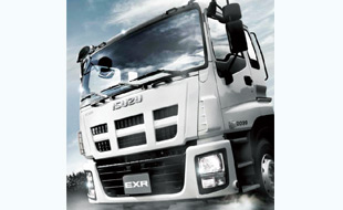 CE Series New Cab Design