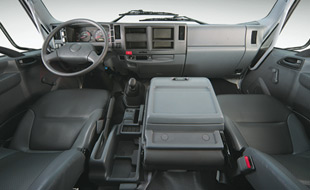 Isuzu F-Series