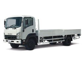 Truck F-Series