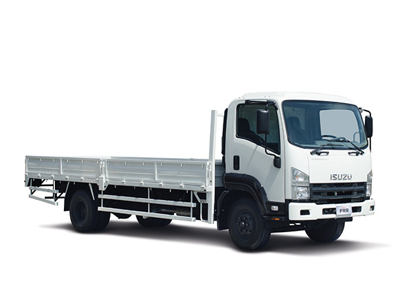 Isuzu Trucks F-Series FRR