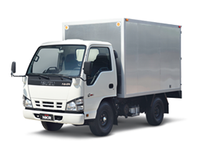 Truck N Series